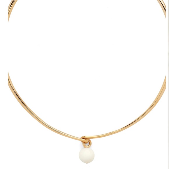 SOKO Jewelry - SOKO Mpira Bone Choker.    Gorgeous